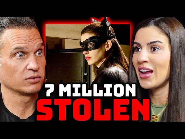 Cat Burglar Steals $7 Million from 200+ Homes | Jennifer Gomez