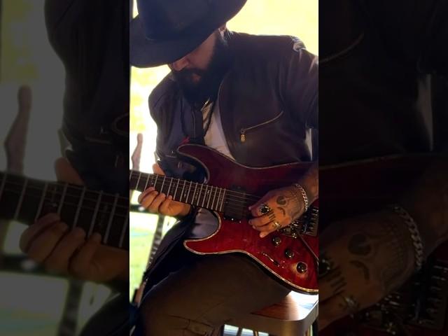 Velvet Revolver - Fall to Pieces #slash #schecterguitars #shorts #guitar ar