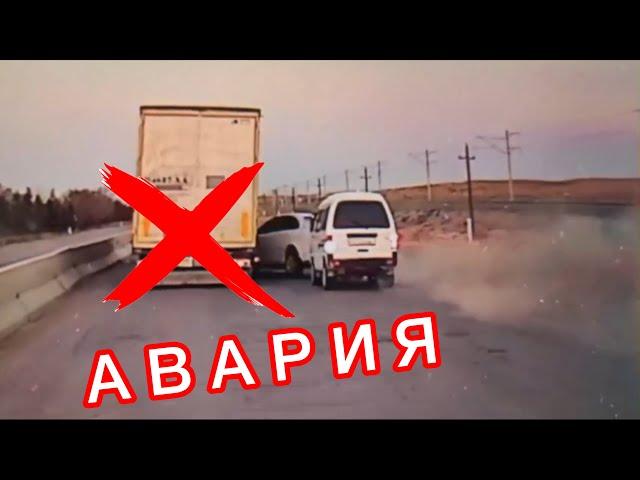 Авария дахшат  1 января 2024 г.