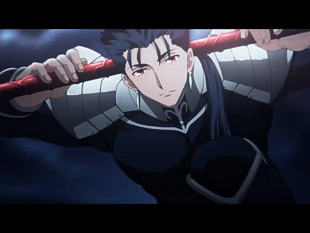 badass lancer edit (collab part)