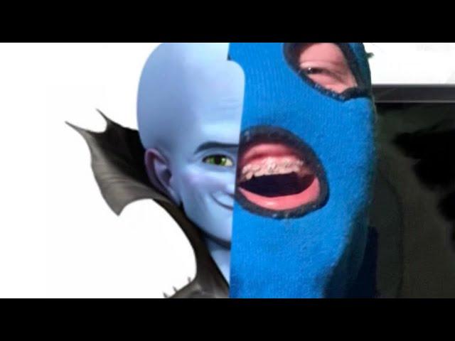 Megamind vs Minimind trailer comparison