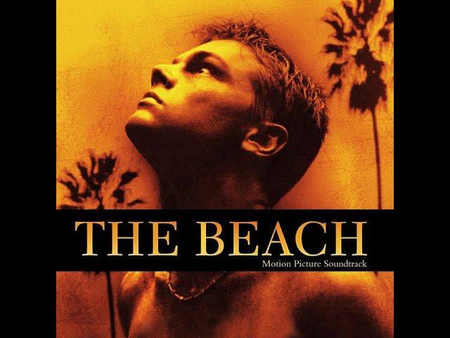 10. The Beach Soundtrack - Woozy