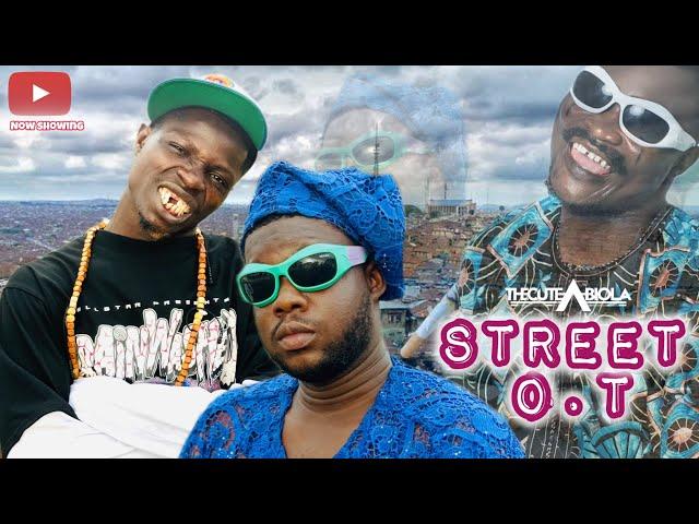 STREET O.T - lawyer kunle | Kesari okala