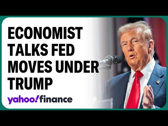 Why Fed rate cuts could make or break the US economy