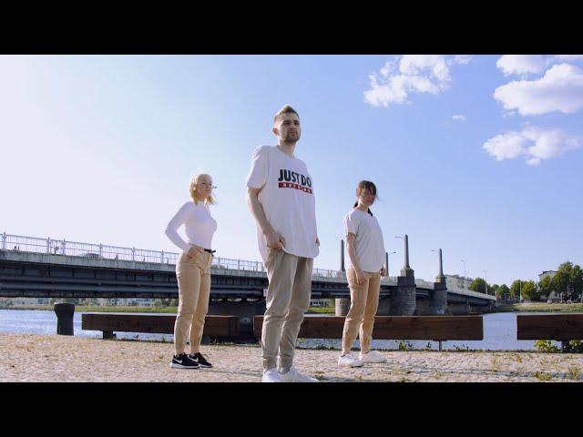 Drake | Hold On Were Going Home | Choreography by Kristjan Ploomipuu