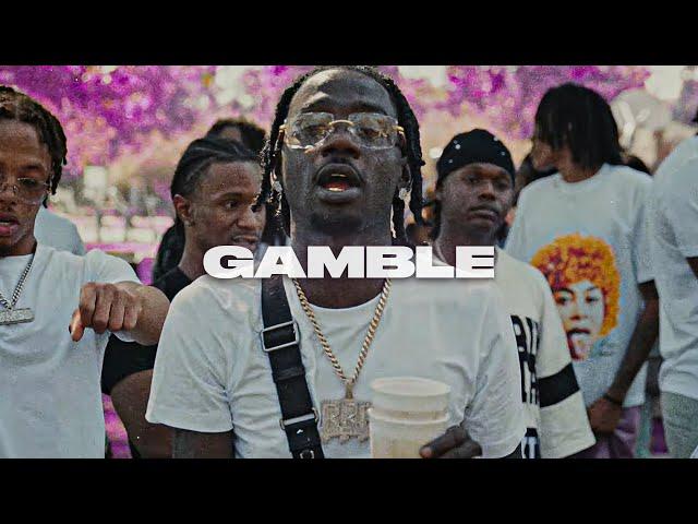 [FREE] Chicken P x Detroit Type Beat 2024 - ''GAMBLE''