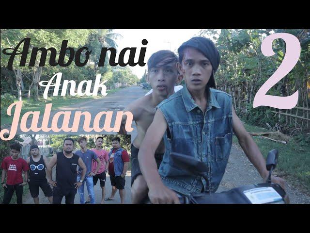 Ambo nai Anak jalanan episode ll | TIMUR KOTA | KOMEDI BUGIS