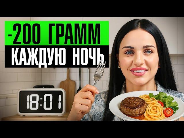 Ешь ЭТО вечером и ХУДЕЙ — ТОП-7 высокобелковых ужинов