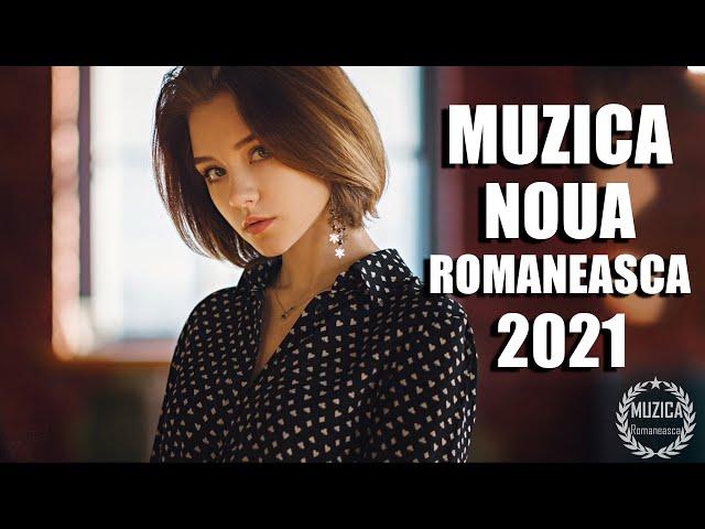 Cele Mai Ascultate Melodii de Vara ️ Muzica Usoara Romaneasca 2021  Top Hituri 2021