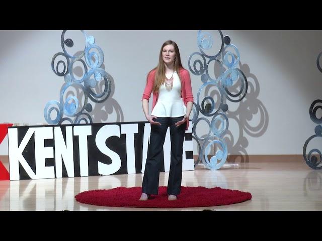 Improving your daily life with mindfulness meditation | Jessica Kotik | TEDxKentState