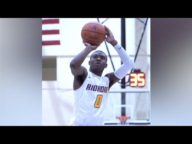 Je'lani Clark - RARE Official KnewWhen Mixtape