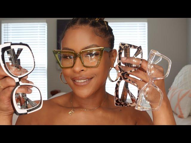 New Glasses Try-on | Vooglam Glasses | Affordable Eyewear