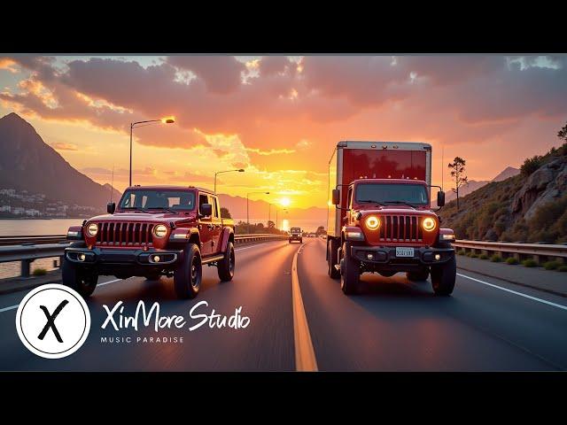 XinMoreGS Music Studio's BASS BOOSTED SONGS 2024 CAR MUSIC 2024 EDM REMIXES OF POPULAR SONGS 2024