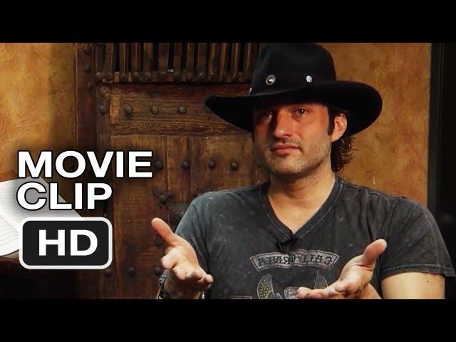 Side By Side Movie CLIP - Robert Rodriguez (2012) Film Documentary Movie HD