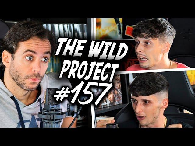 The Wild Project #157 ft Ayax y Prok | Su paso por cárceles de menores, El rap tiene que ser calle