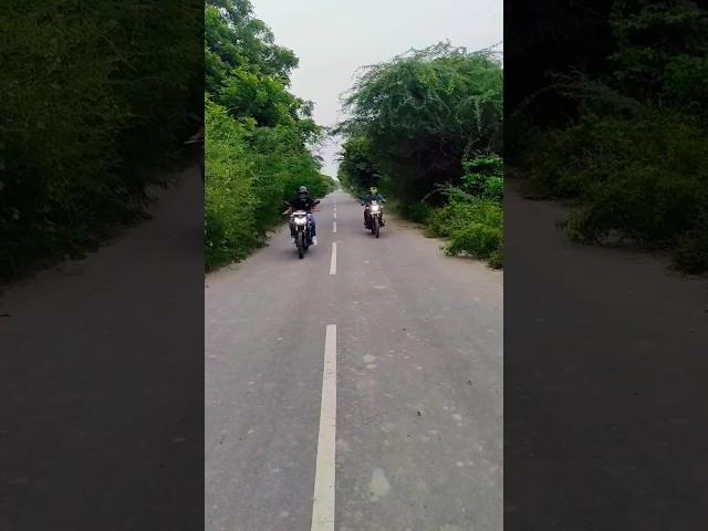 Drag Raider Vs SP125 #dragrace #modification #shorts #iambuddhu