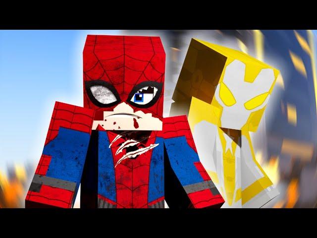 Spider-Man Dying Wish | Episode 8 | FULL EPISODE HD