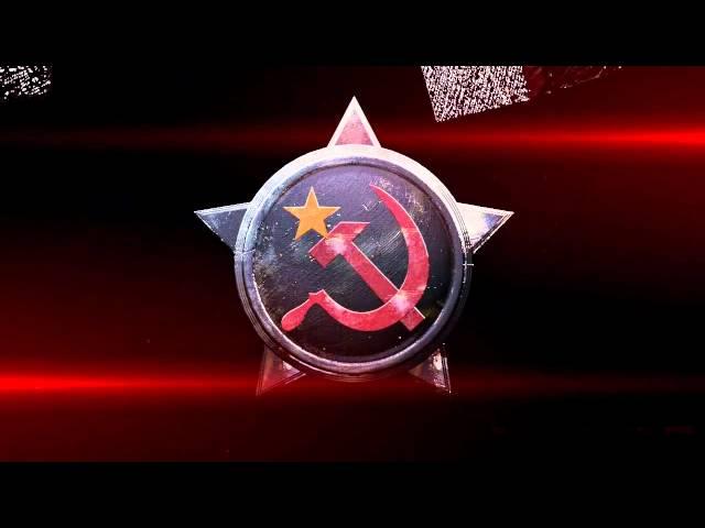 FPSRussia Intro by TrooperFX