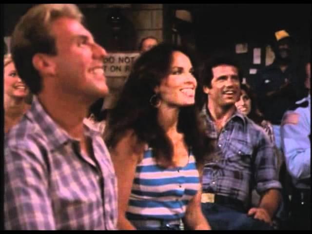 Dukes of Hazzard- Waylon Jennings singing