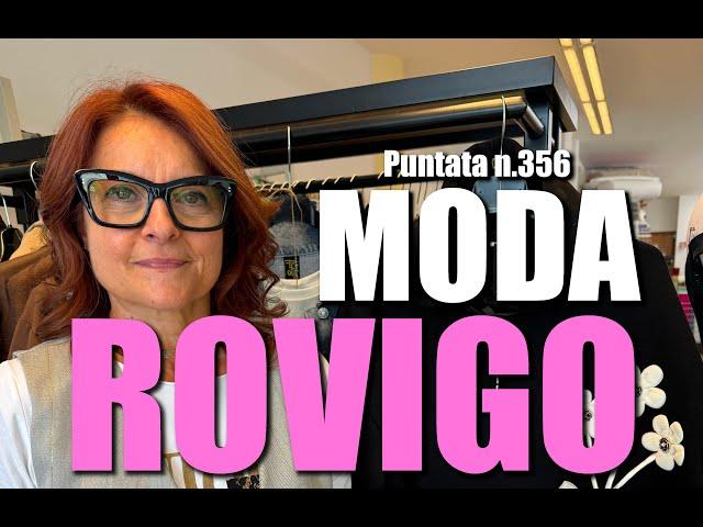 LO SCAMPOLO ISA FASHION THERAPY - Puntata N.356  Tessuti Sartoriali e Abbigliamento Moda 