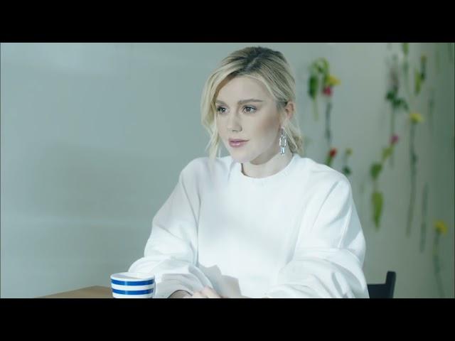 Видео Клип Юлианна Караулова - Так сильно