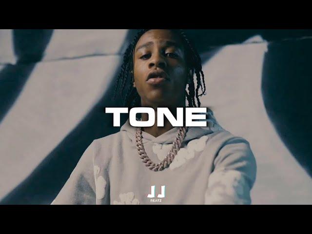 [FREE] Clavish X Nines X Fredo UK Rap Type Beat 2023 - "TONE"