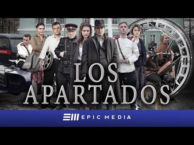 LOS APARTADOS | Episodio 1 | Crimen ficcion | subtítulos en español