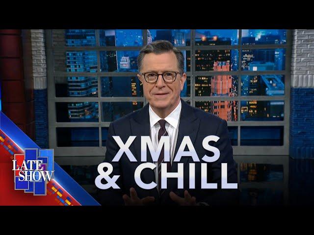 Burgers On Christmas? | Winter Dating Trends | Trudeau In Trouble | Younger Women Love Guinness