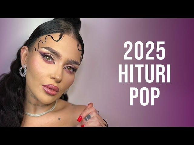 Muzica Romaneasca 2025 Pop  Hituri Romanesti 2025 Playlist  Mix Muzica Romaneasca 2025