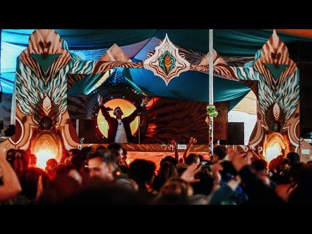 Banel @ Ozora Festival 2024 (Full Set Video)