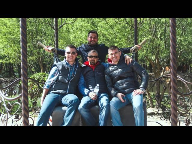 Fam Trip Kherson | Рекламный тур в Херсон