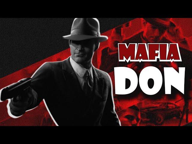 The Most Dangerous Mafia Don