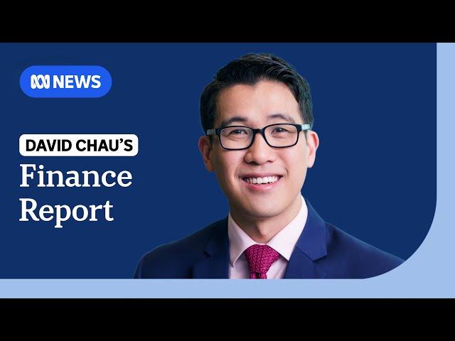 Australian dollar slips to five-year low, ASX rises on first trading day of 2025 | Finance Report