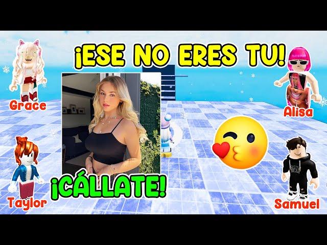 HISTORIA DE ROBLOX | Ya no quiero ser el Sugar Baby de nadie 