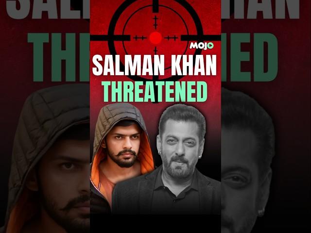 Lawrence Bishnoi Gang | Salman Khan Faces New Threat