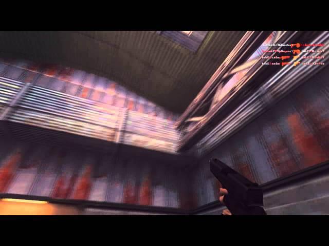 mcgregor @play.esea.net CS 1.6 Stunning Glock 4K