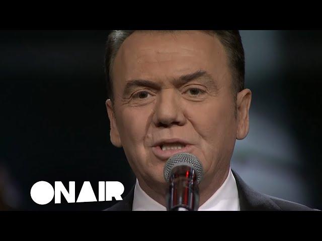 ILIR SHAQIRI - Udhët e mia (Live 2021)