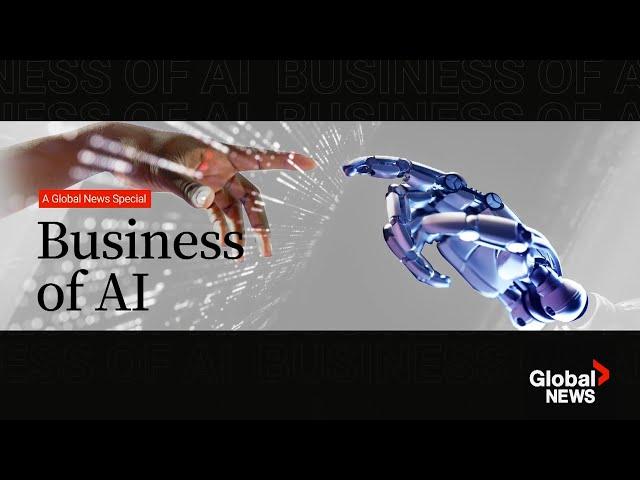 Business of AI: The advancements of artificial intelligence in 2024