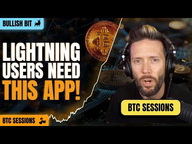 Bitcoin's Lightning Network Surprises Us All!