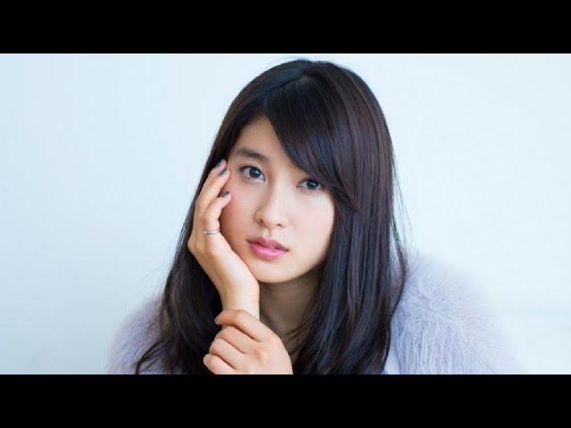 Most Beautiful Japan Actress