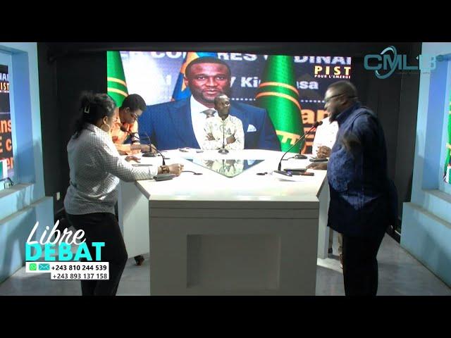 LIBRE DEBAT//URGENT :  VOICI LA VERITE SUR LA VIE ET LA MORT DE SETH KIKUNI