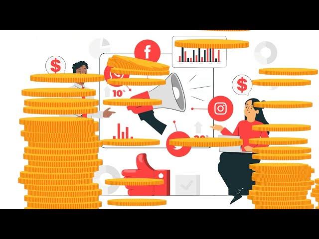 Unlimited Graphic & Video Design Services with RedChemistry