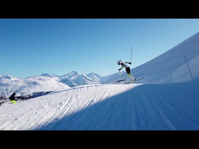 alpe d'huez a ski