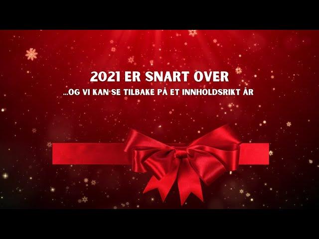 Julehilsen fra RKBU Midt Norge