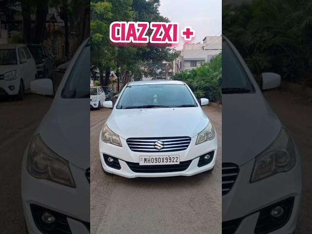 Ciyaz ZXI second hand car #secondhandcar #viralreels #usedcar #secondhanddiselcarsforsale