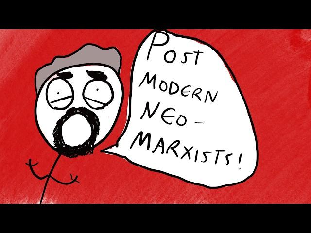 Jordan Peterson vs Postmodernism