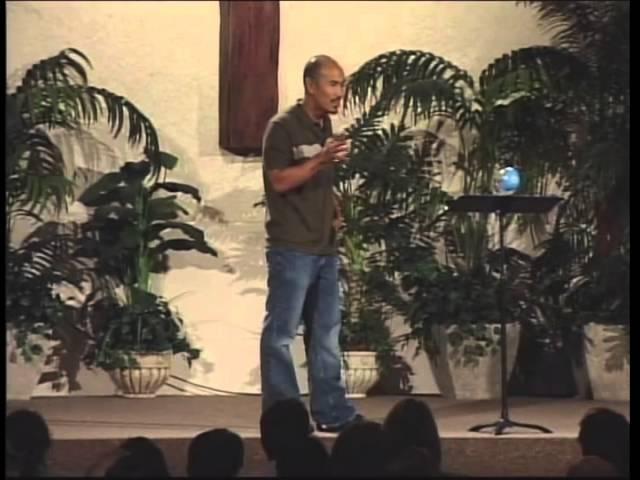 Francis Chan: The Cross (Part 3)