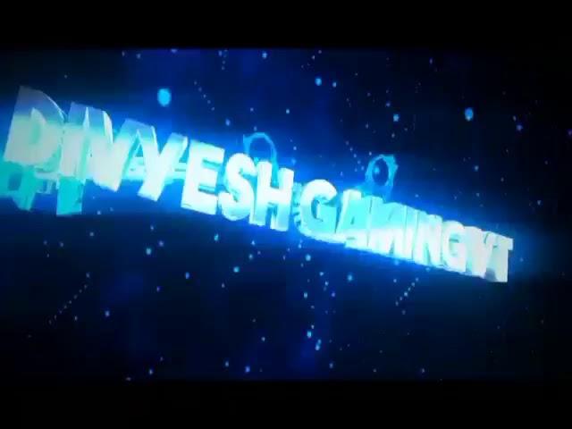 DIVYESH GAMING YT