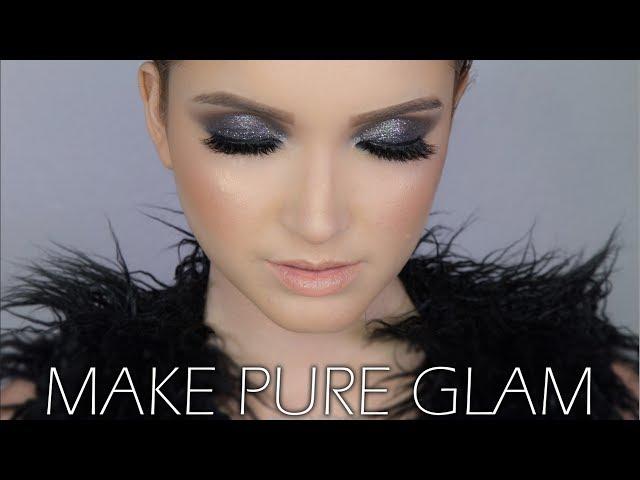 ALINE LICURGO - MAKE PURE GLAM