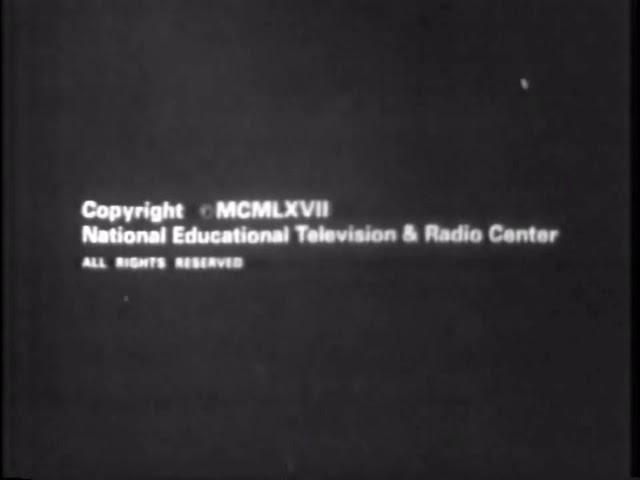 National Educational Television (1967)